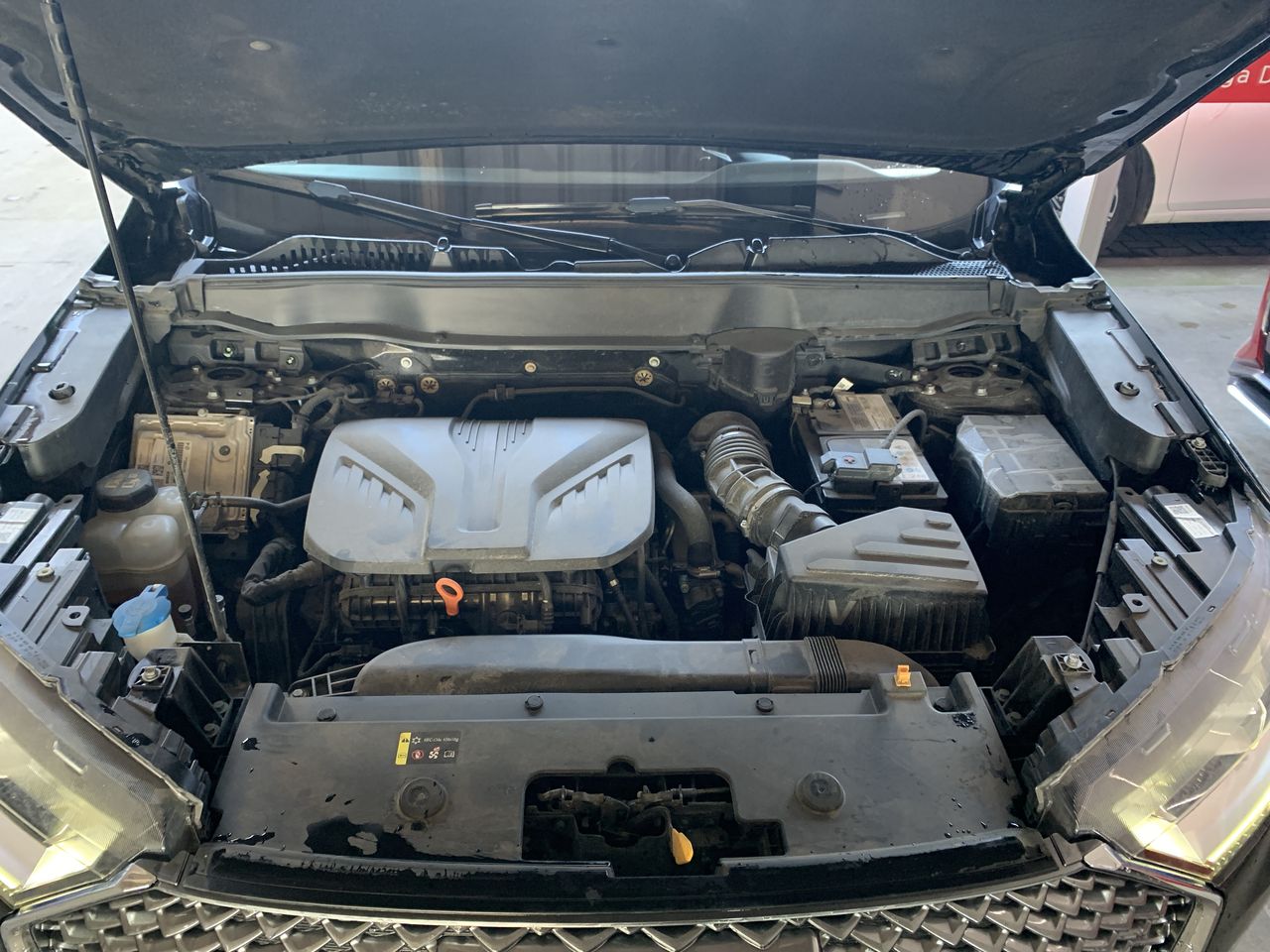 HAVAL - 18