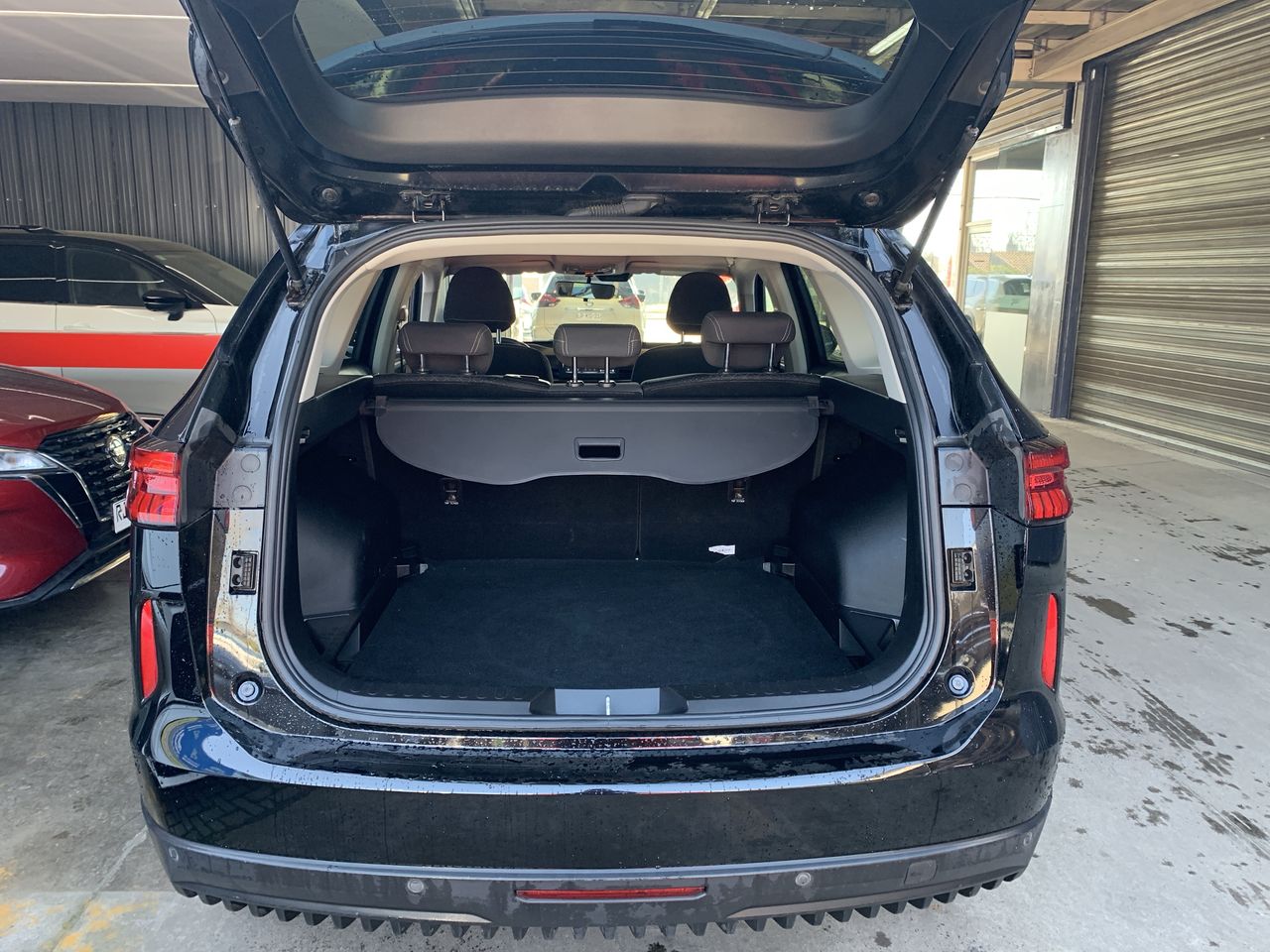 HAVAL - 21