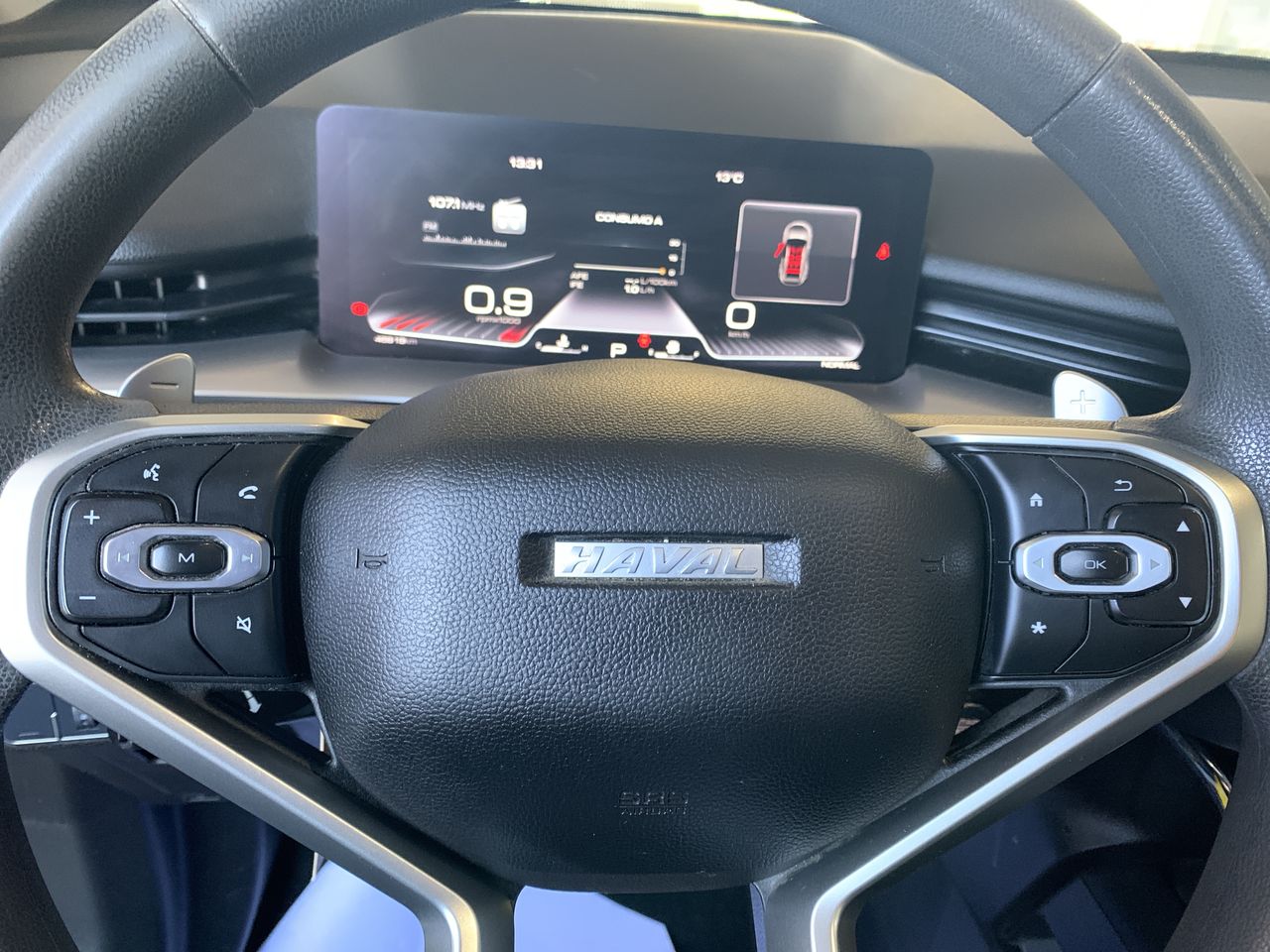 HAVAL - 25