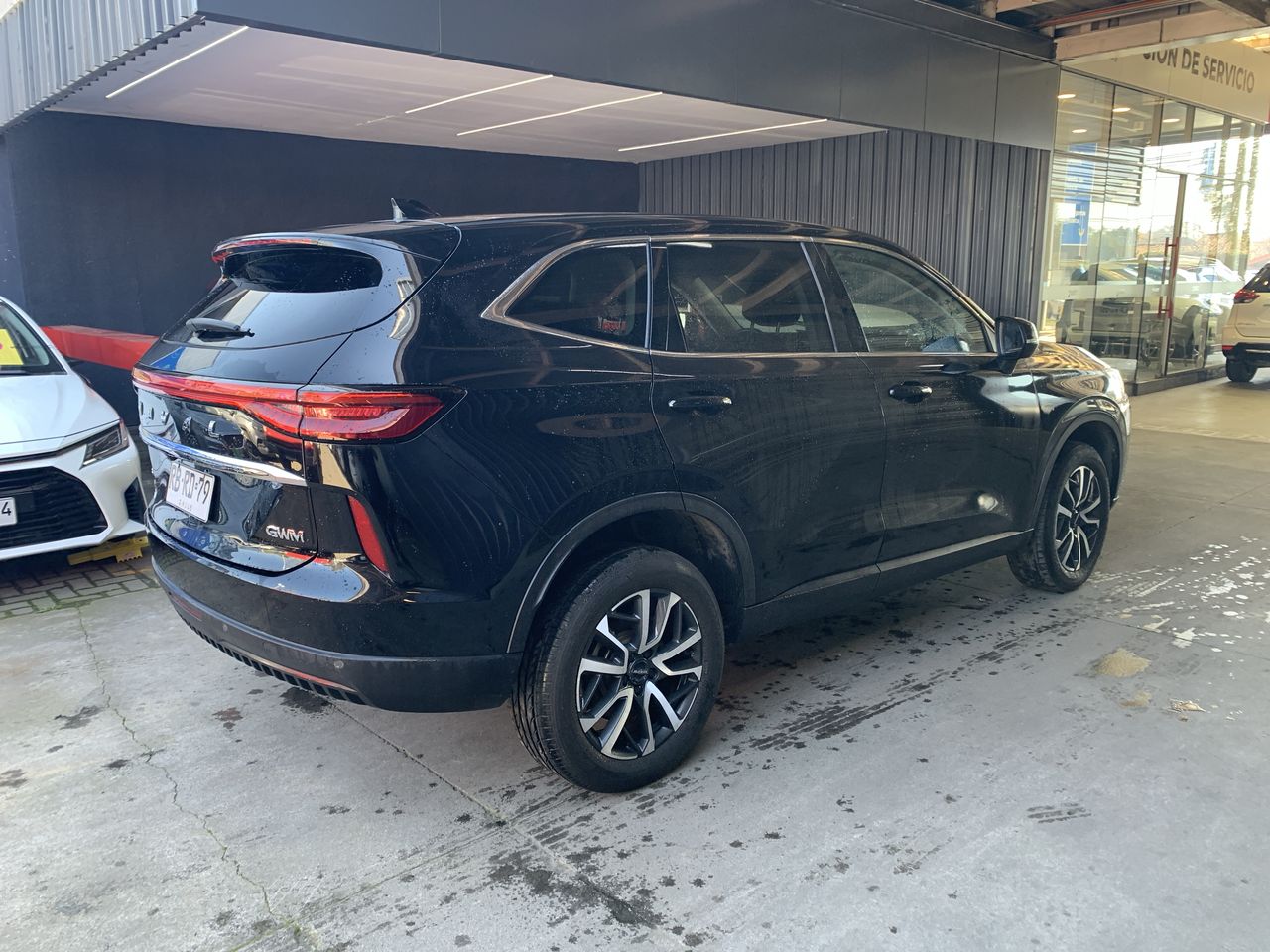 HAVAL - 2