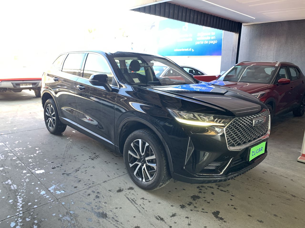 HAVAL - 3