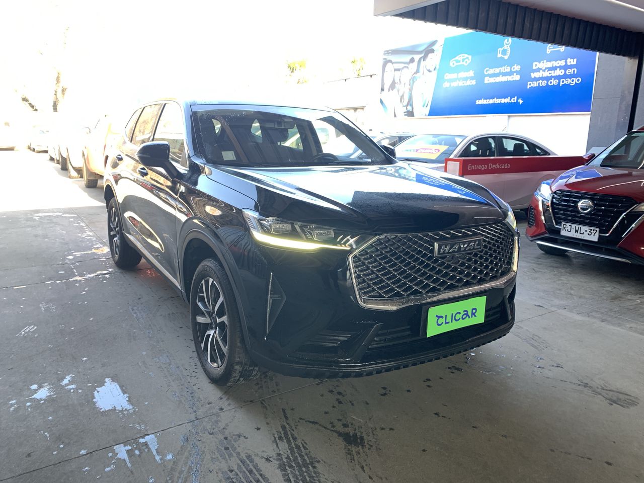 HAVAL - 4