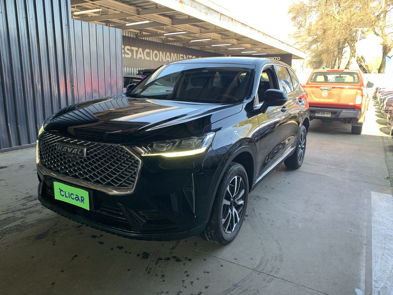 HAVAL - 5