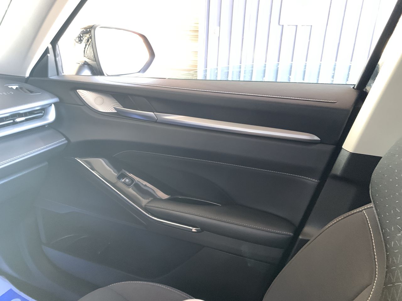 HAVAL - 9