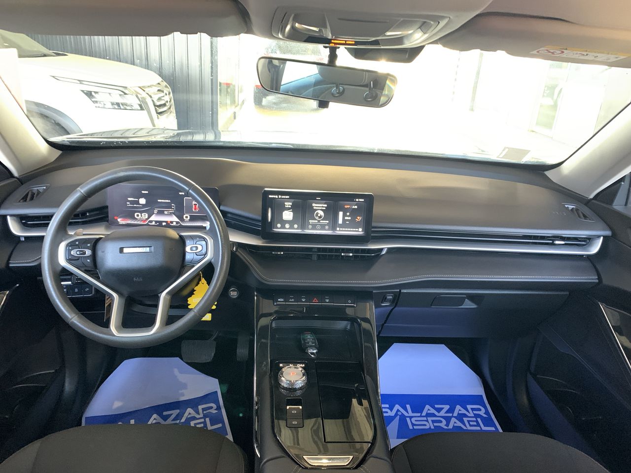HAVAL - 16