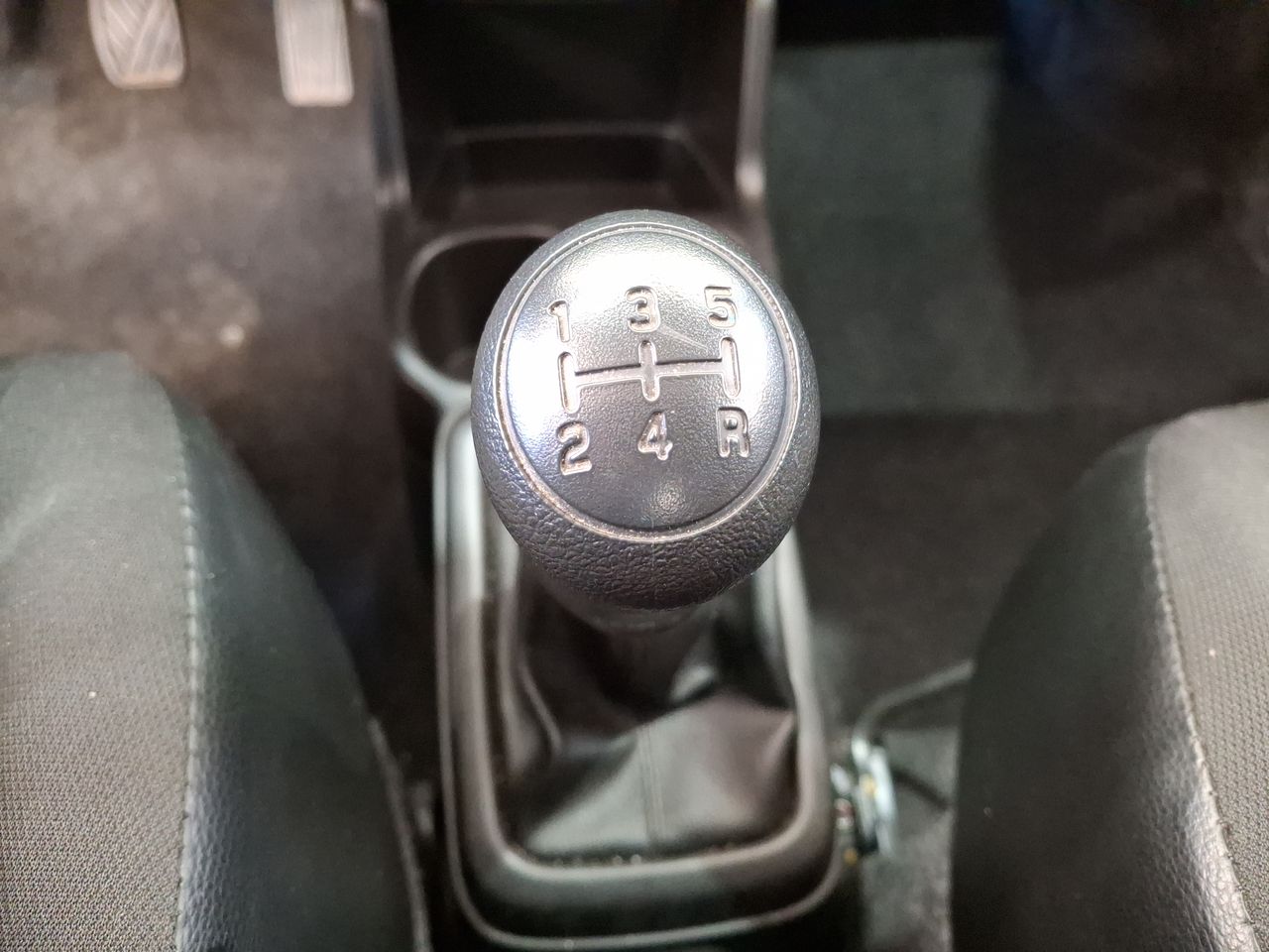 SUZUKI - 25