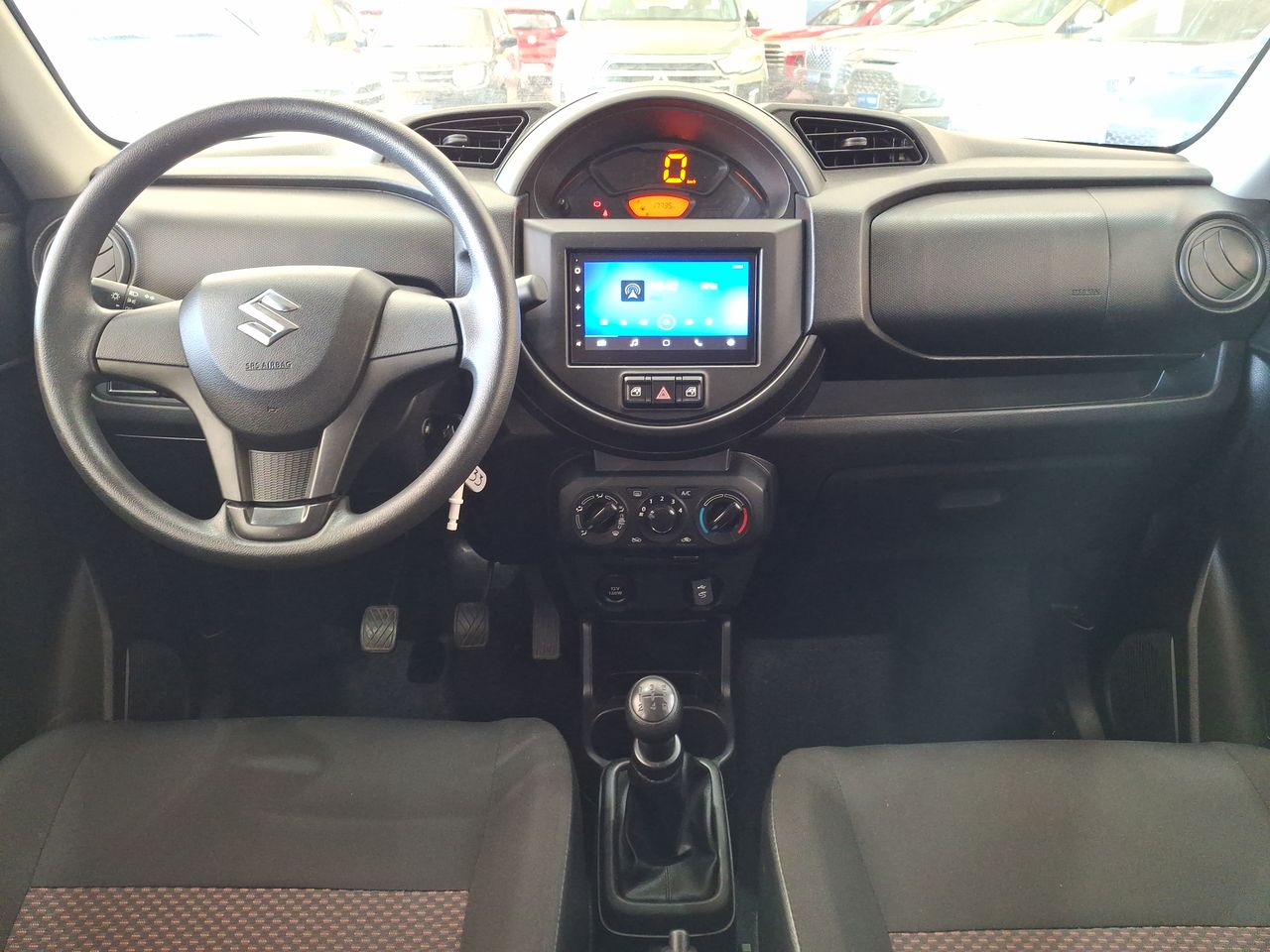 SUZUKI - 26
