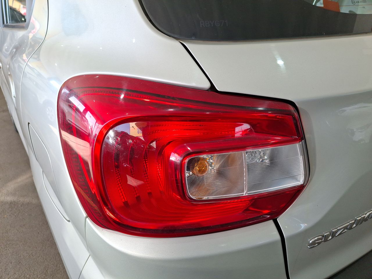 SUZUKI - 17