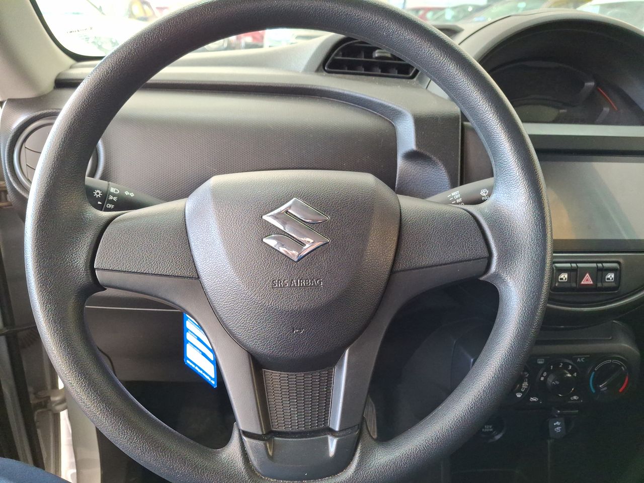 SUZUKI - 20
