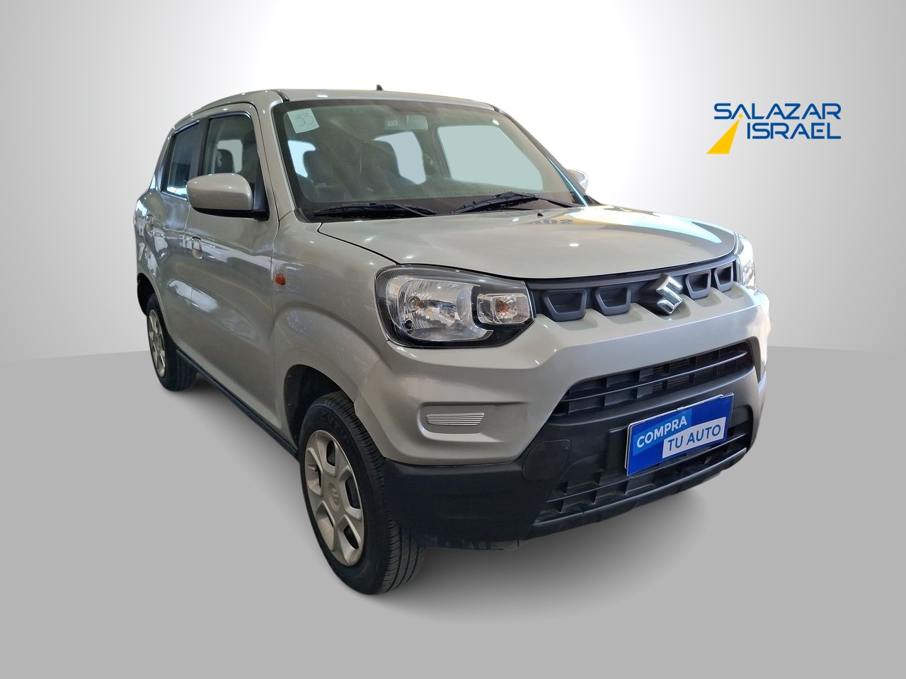 SUZUKI