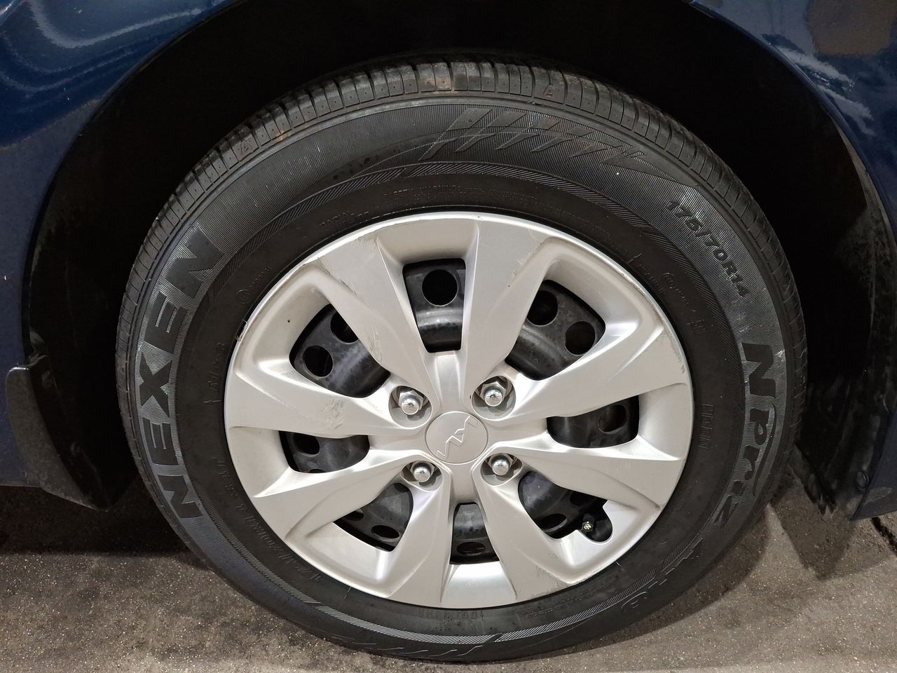 KIA - 15