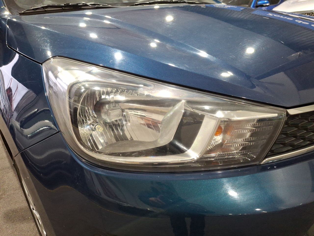 KIA - 16