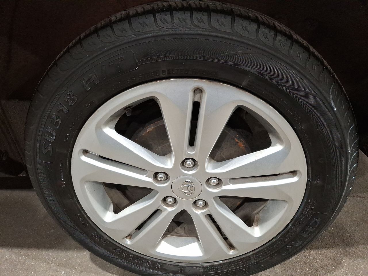 CHANGAN - 15