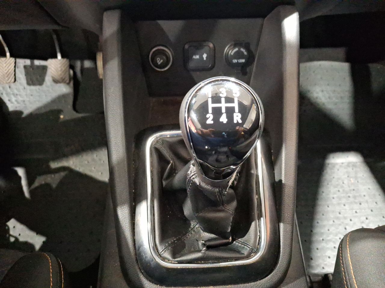 CHANGAN - 28