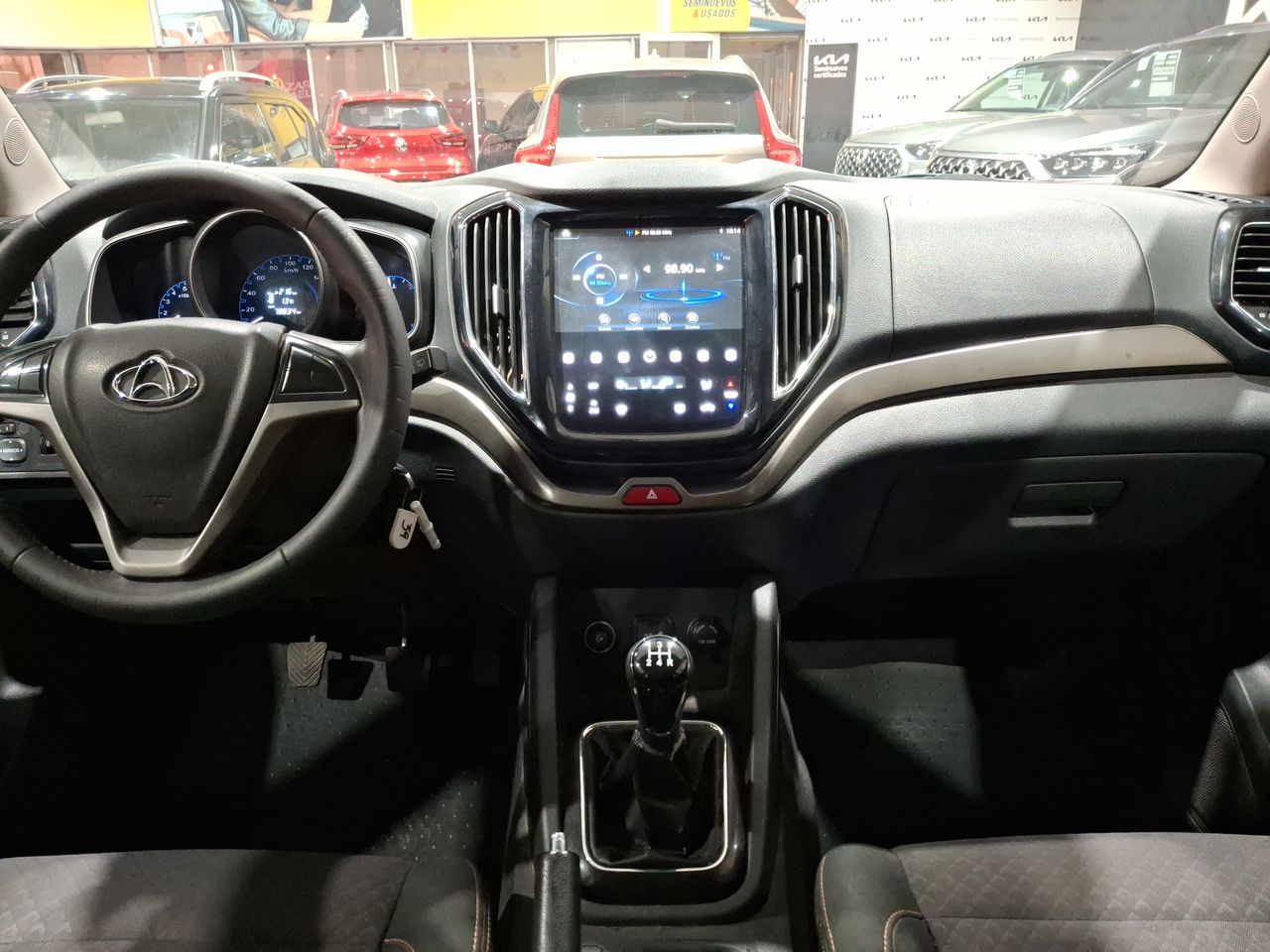 CHANGAN - 29