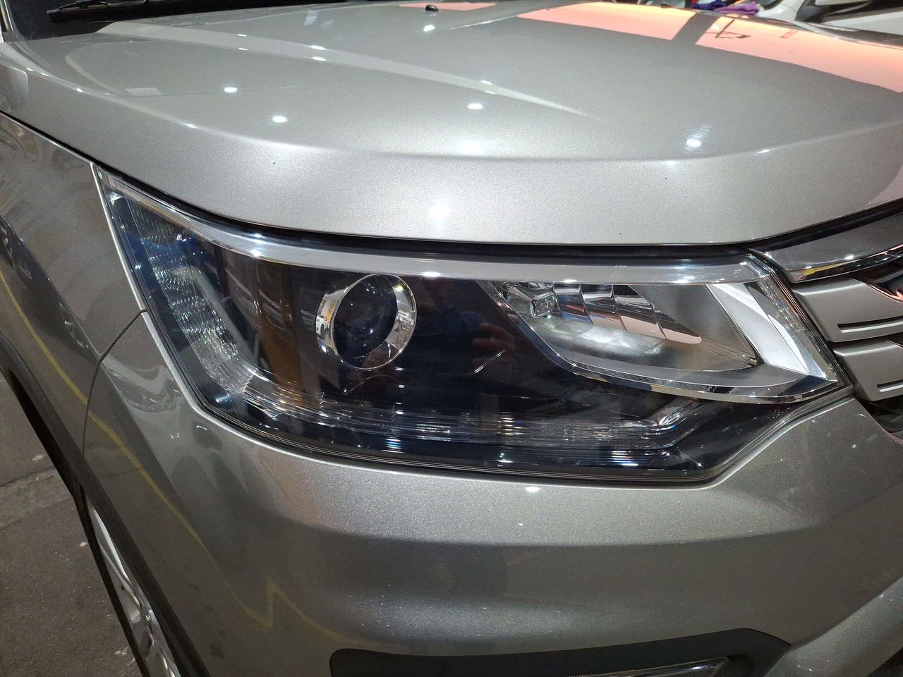 CHANGAN - 16
