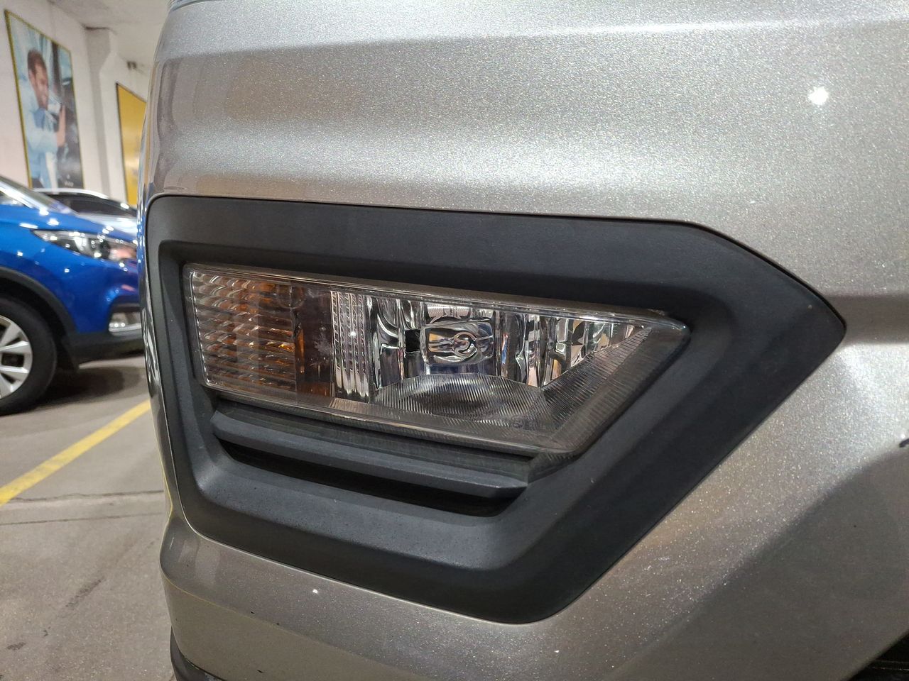 CHANGAN - 17
