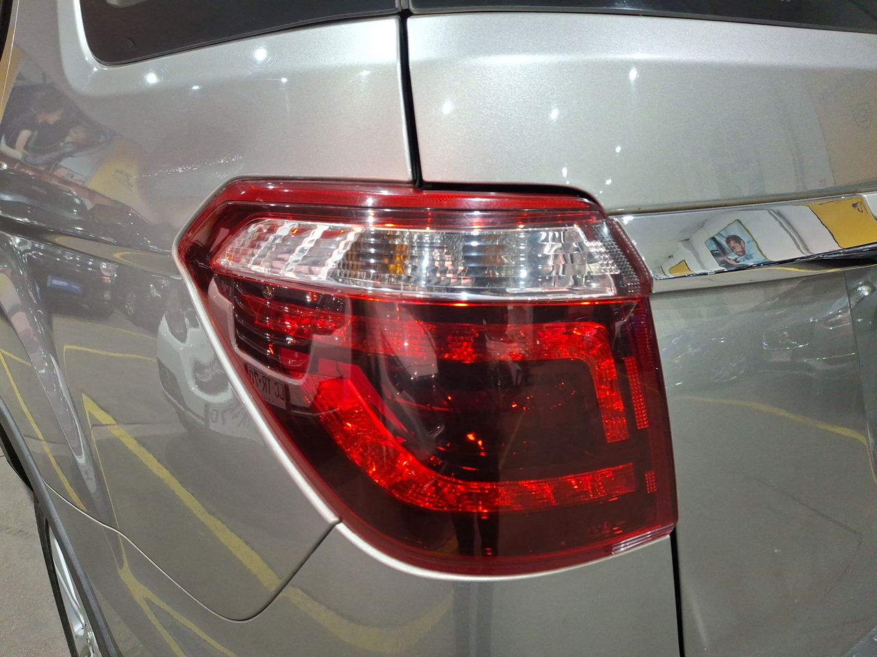 CHANGAN - 18