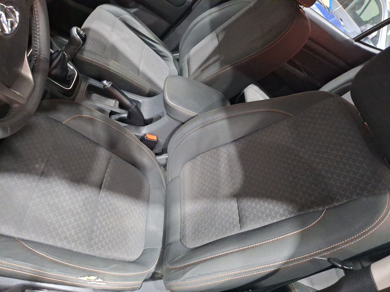 CHANGAN - 21