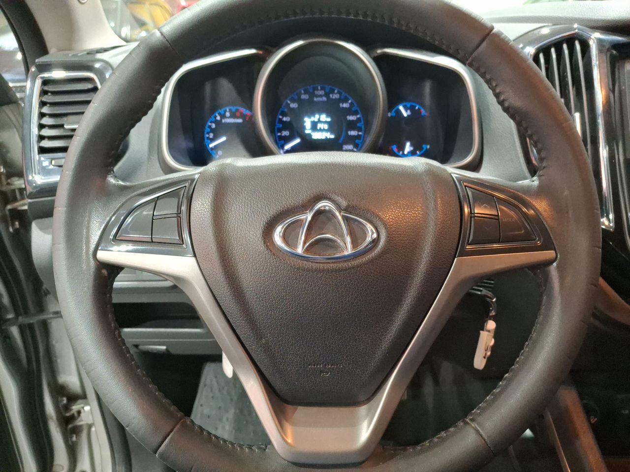 CHANGAN - 22
