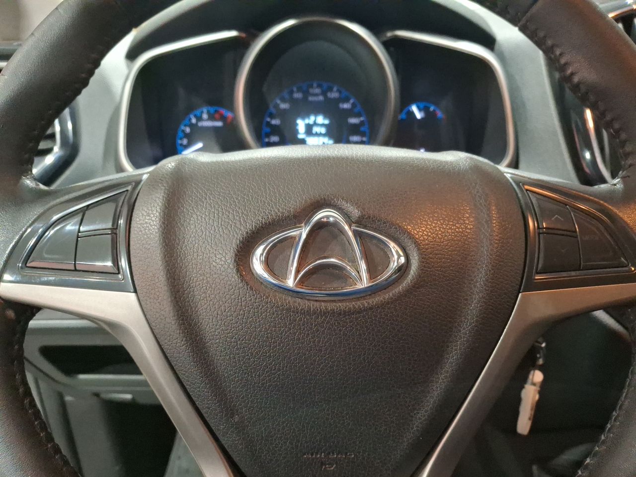 CHANGAN - 23