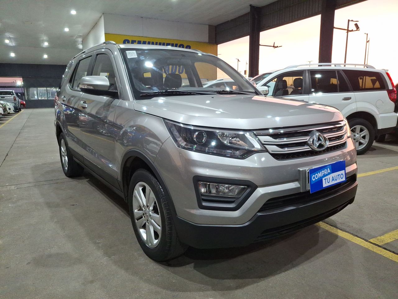 CHANGAN - 1