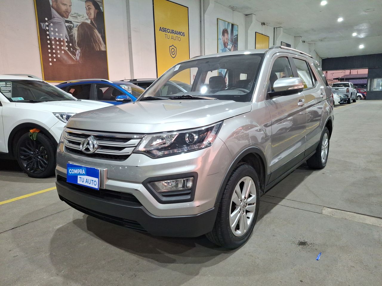 CHANGAN - 3