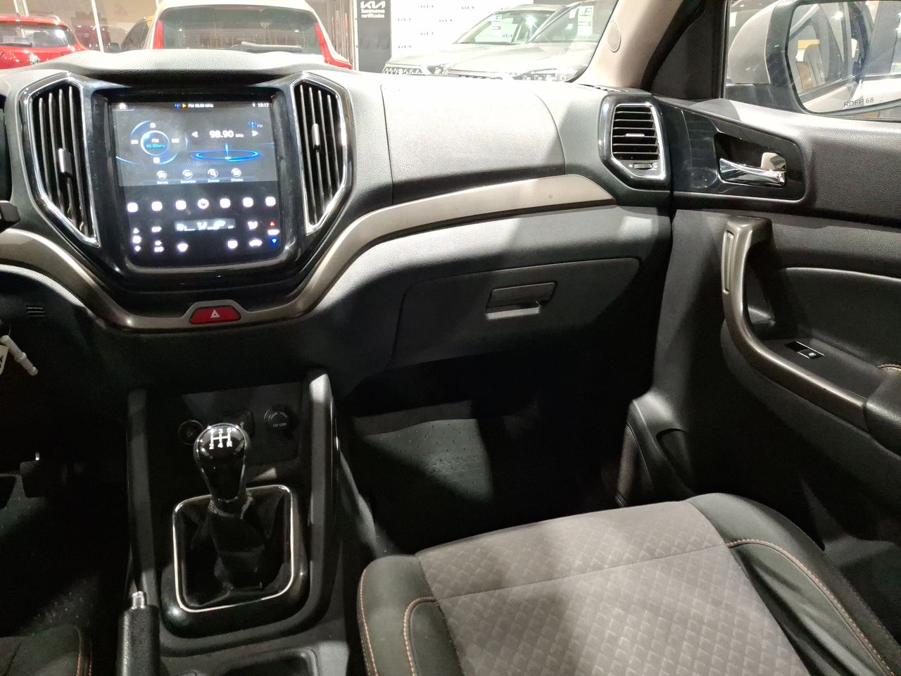 CHANGAN - 10