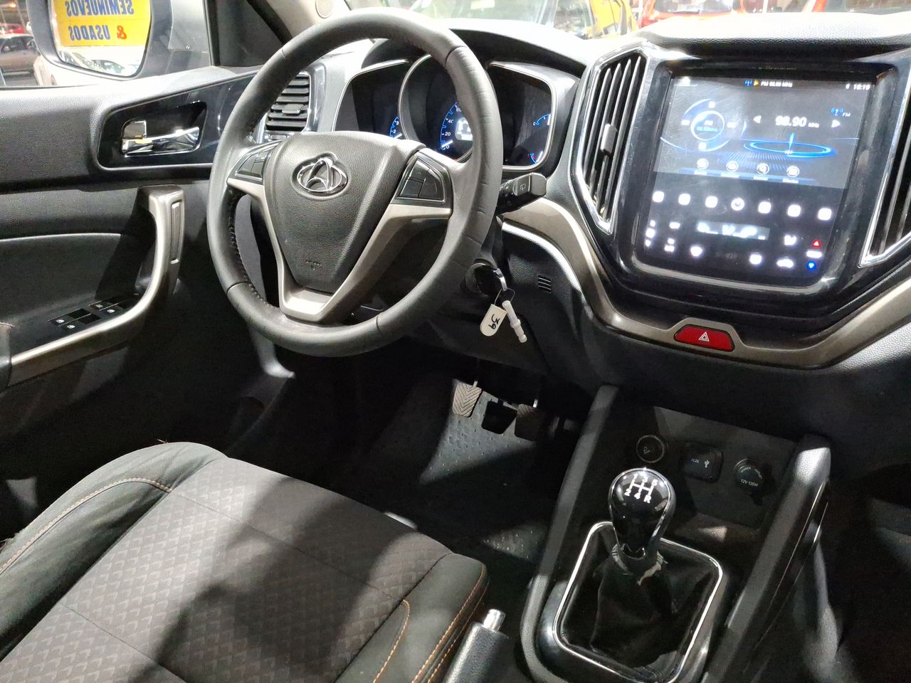 CHANGAN - 14
