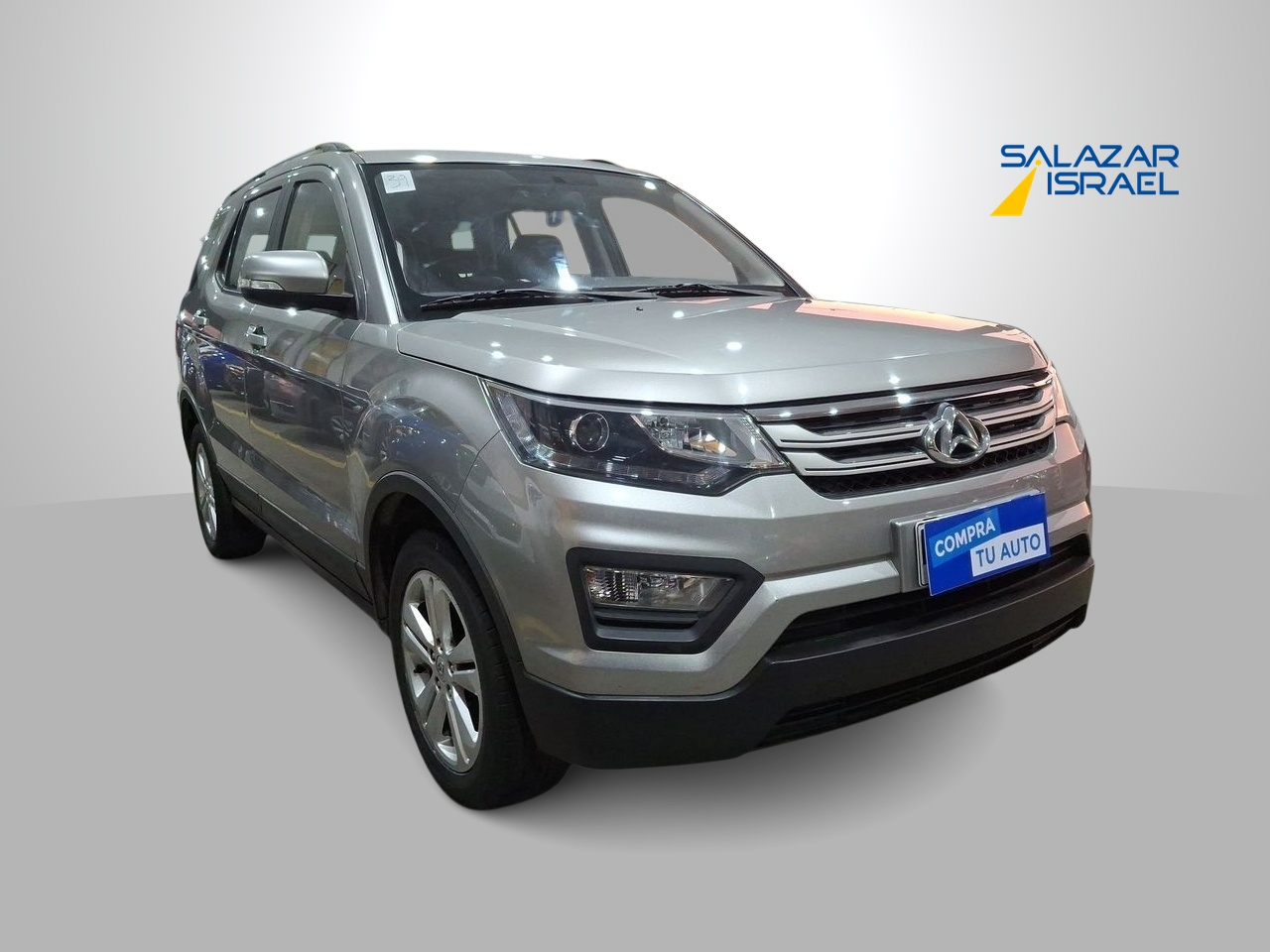 CHANGAN