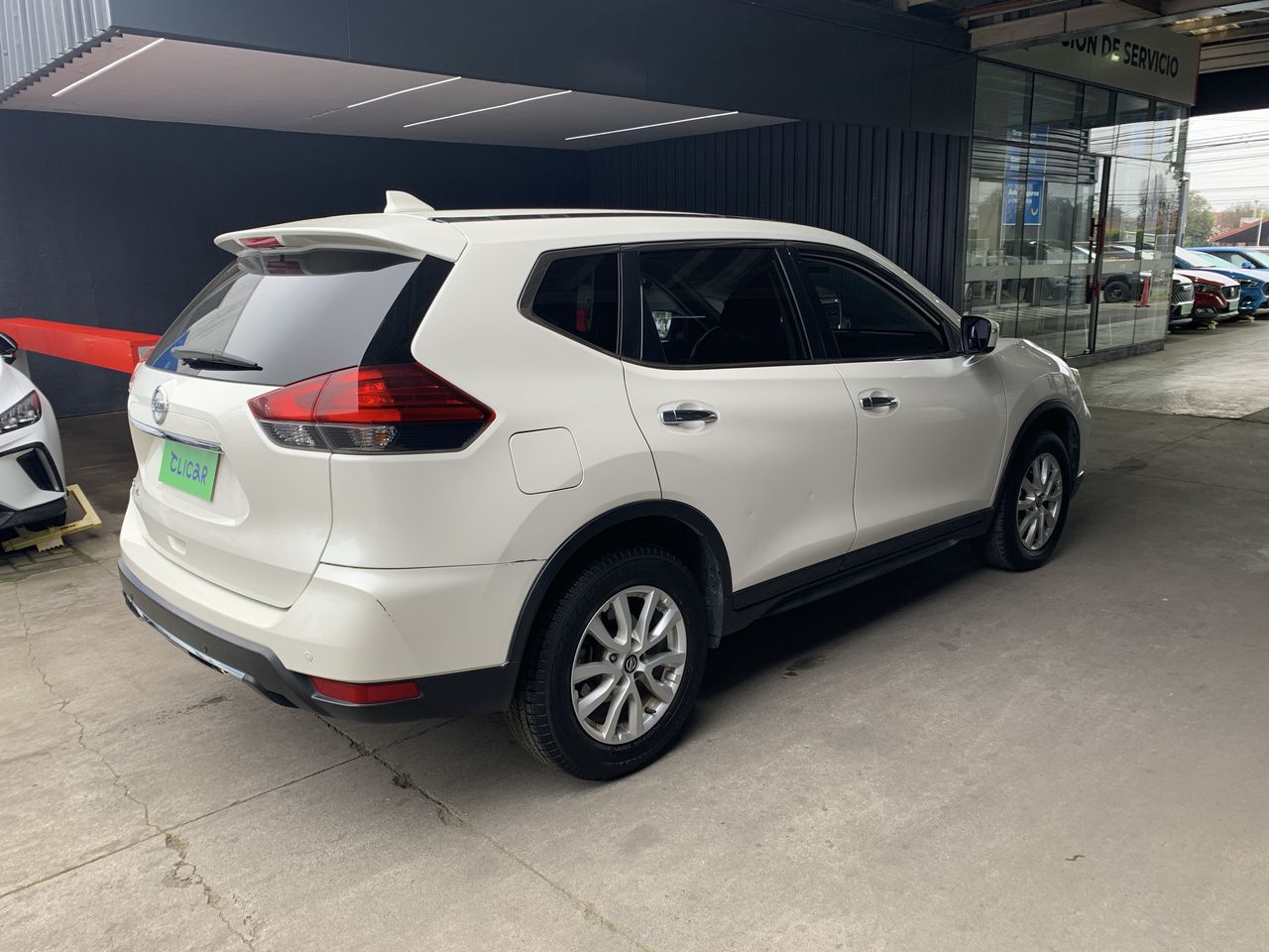 NISSAN - 2