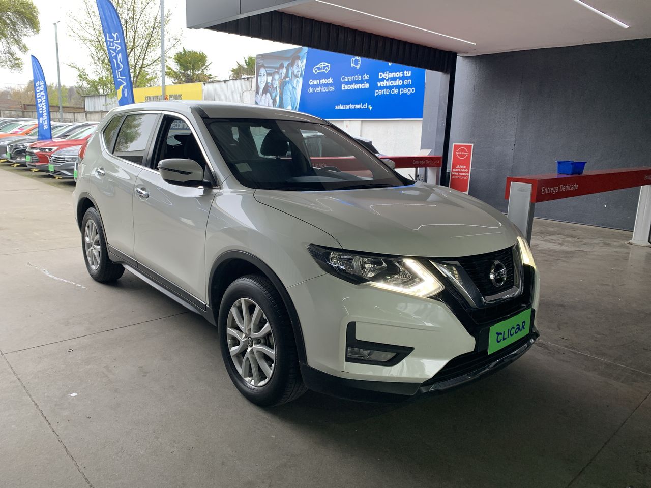 NISSAN - 3