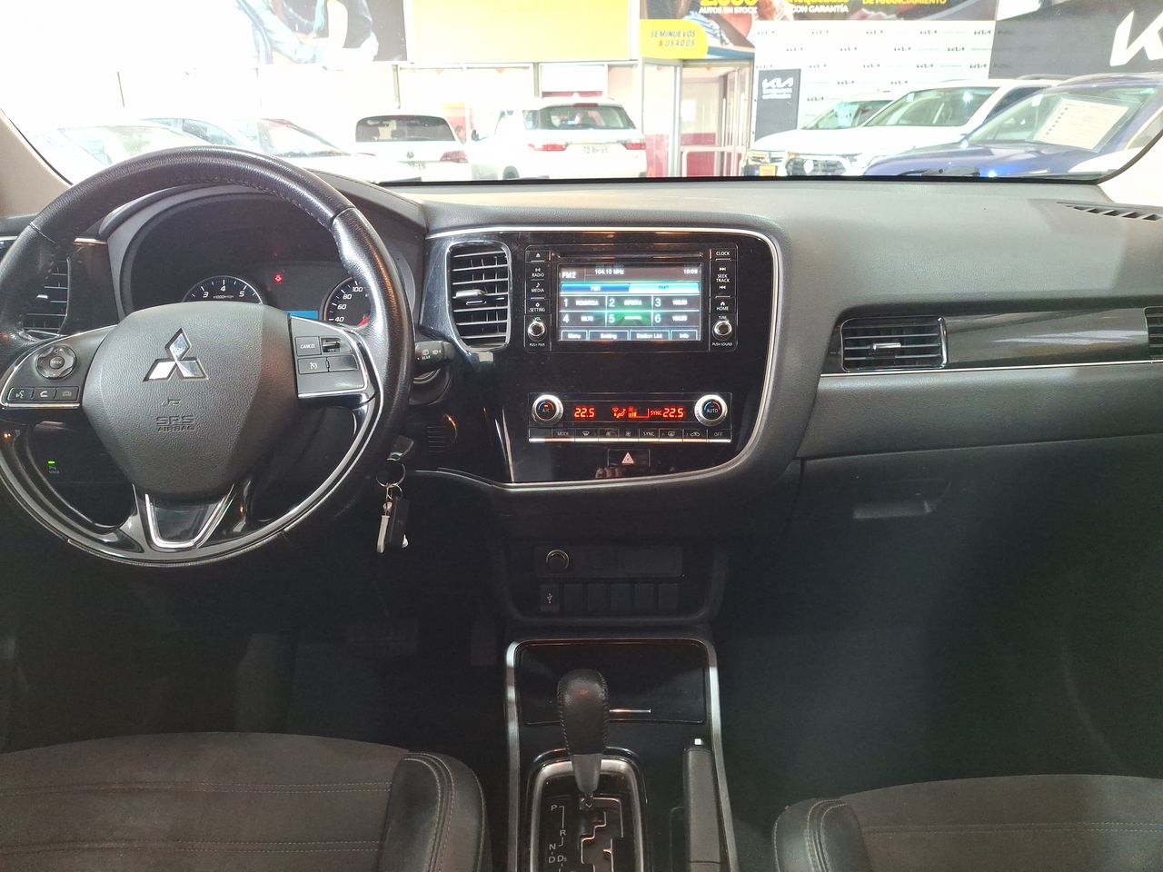 MITSUBISHI - 30