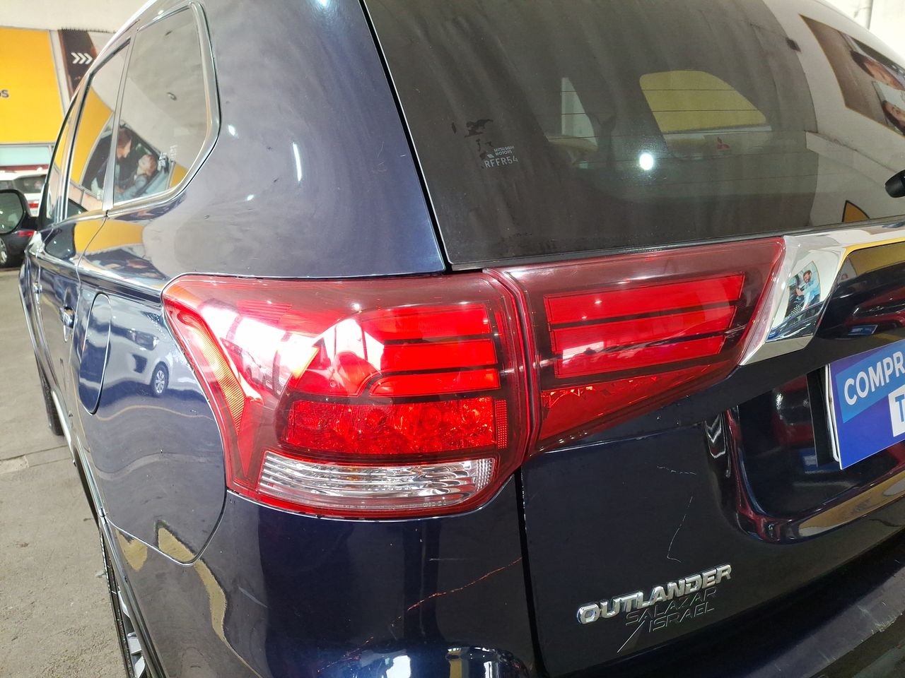 MITSUBISHI - 18