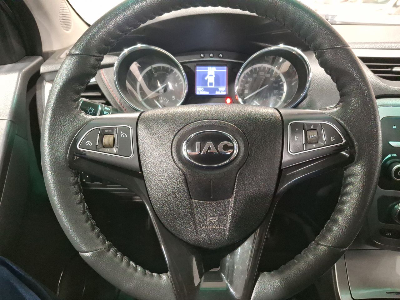 JAC - 21