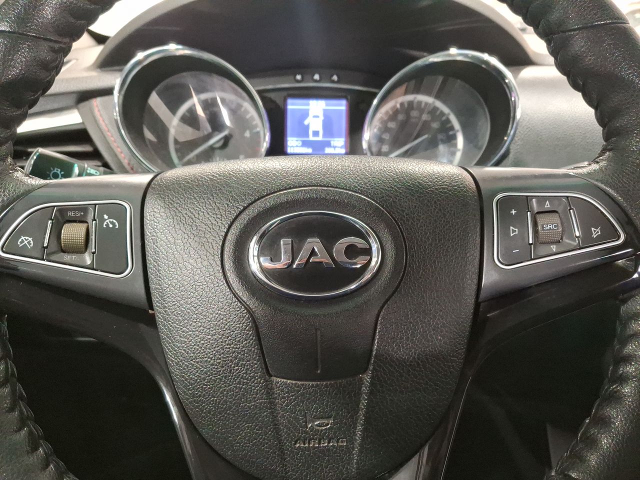 JAC - 22