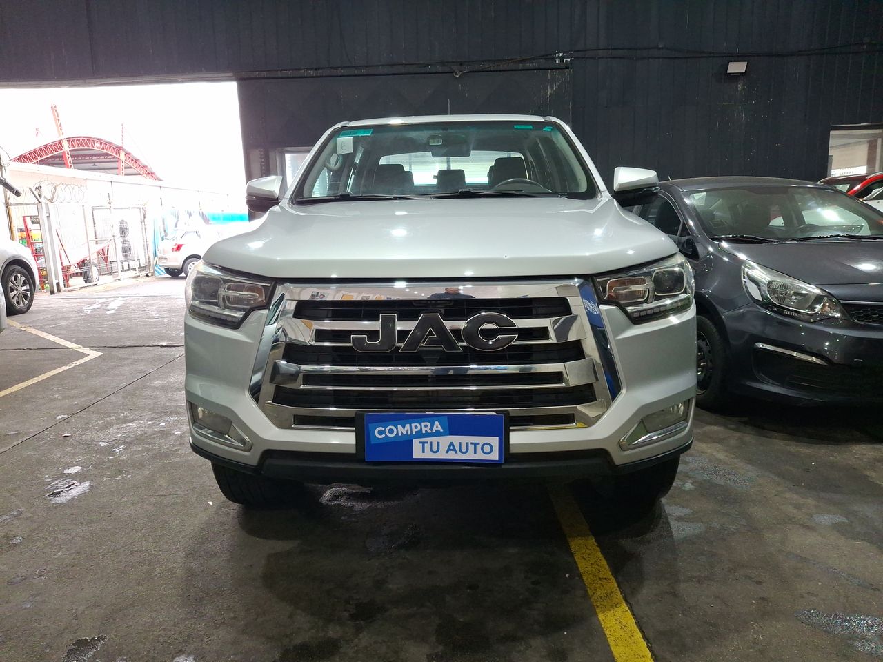 JAC - 2