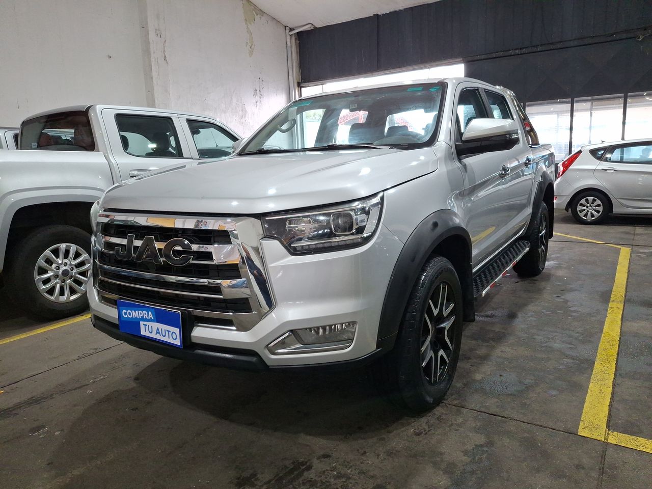 JAC - 3