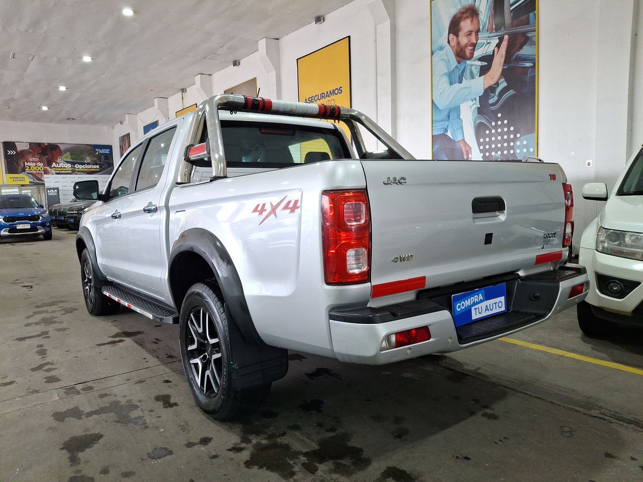 JAC - 5