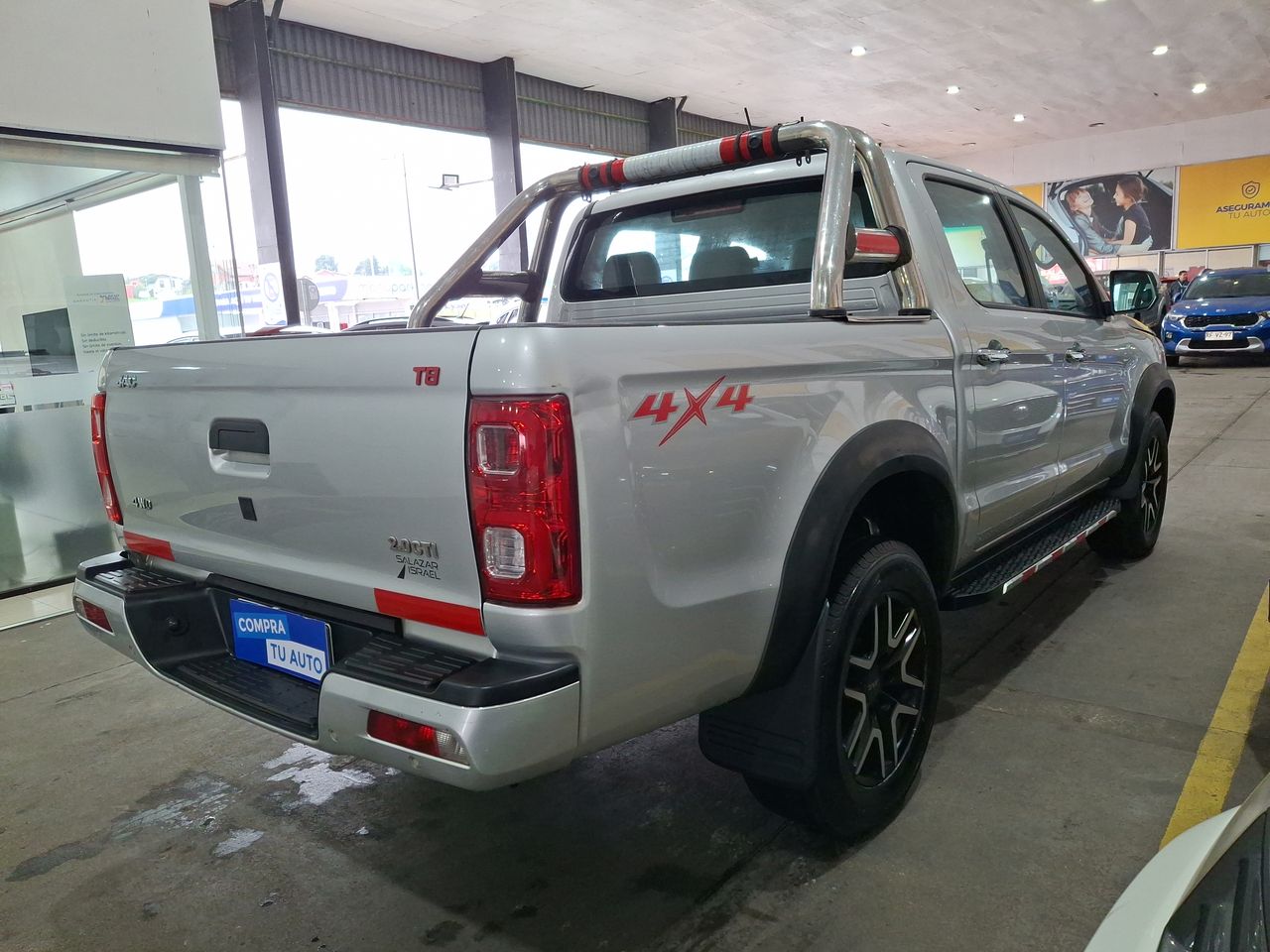 JAC - 7