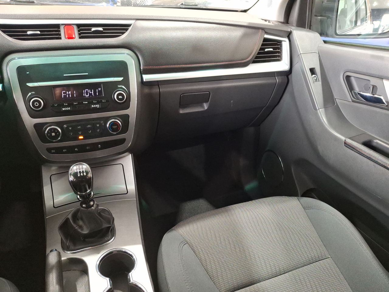 JAC - 10