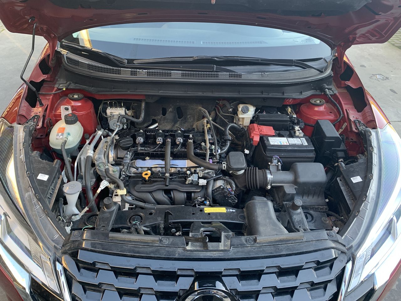 NISSAN - 18