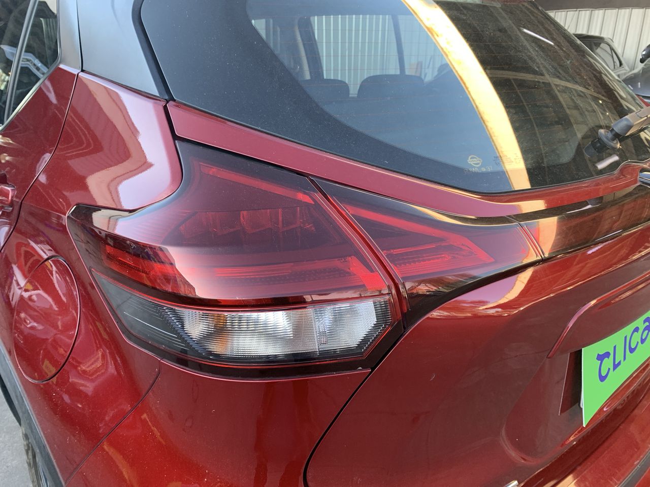 NISSAN - 20