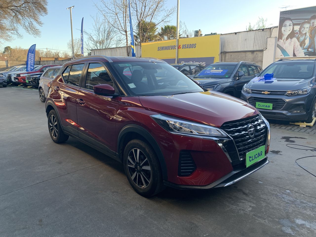NISSAN - 3
