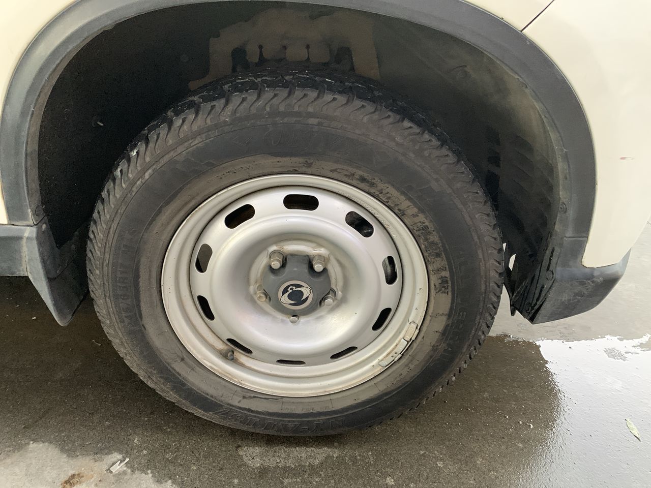 SSANGYONG - 17