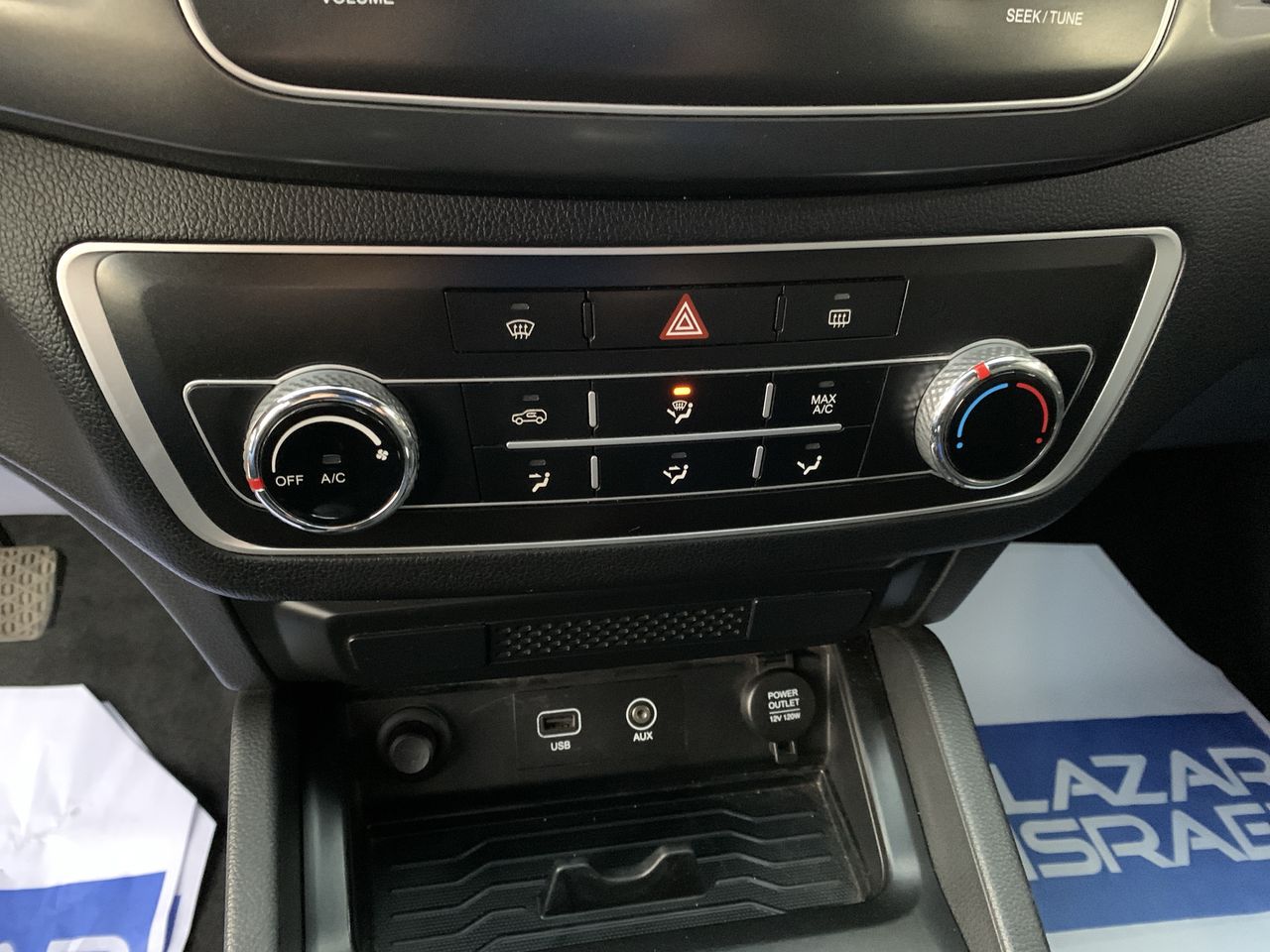 SSANGYONG - 29