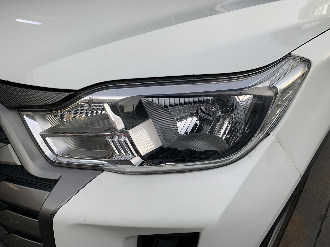 SSANGYONG - 19