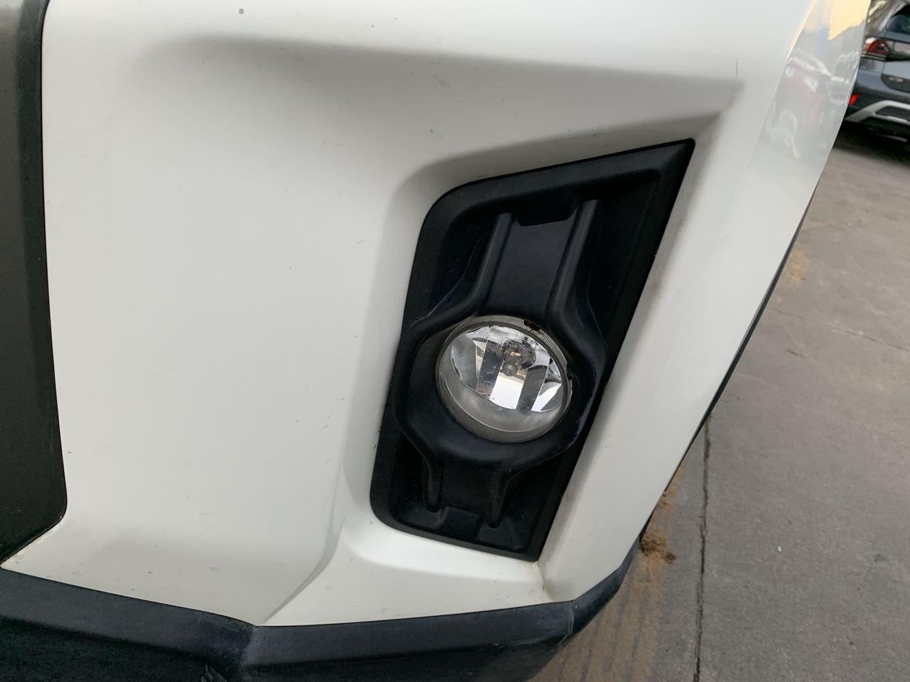 SSANGYONG - 20
