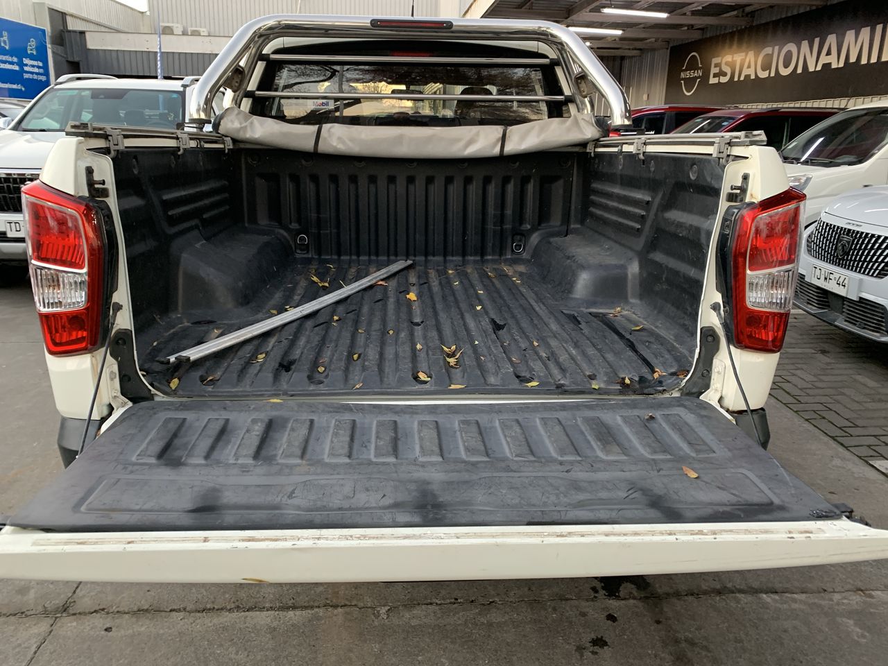 SSANGYONG - 22