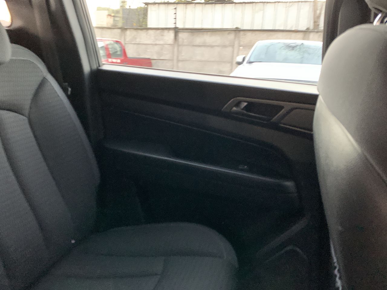 SSANGYONG - 13